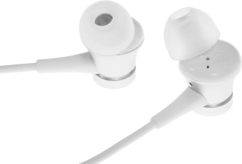Гарнитура Xiaomi In-Ear белый (zbw4355ty)