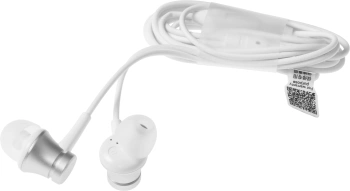 Гарнитура Xiaomi In-Ear белый (zbw4355ty)