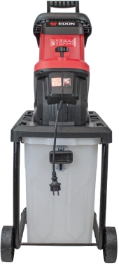 Садовый измельчитель Edon ES-45/3000 (39841)