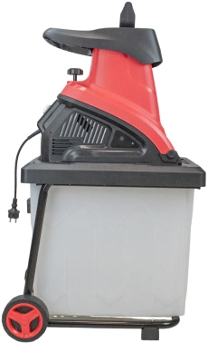 Садовый измельчитель Edon ES-45/3000 (39841)