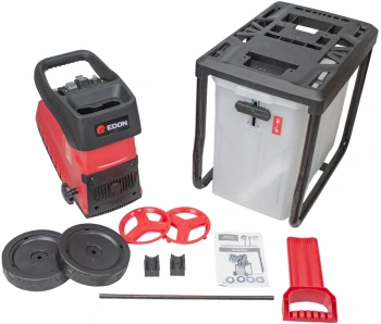 Садовый измельчитель Edon ES-45/3200 (39843)