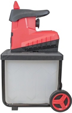 Садовый измельчитель Edon ES-45/3200 (39843)