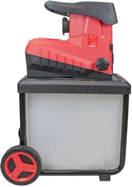 Садовый измельчитель Edon ES-45/3200 (39843)