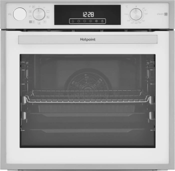Духовой шкаф Hotpoint FE8 S832 JSH WH белый (869891000310)