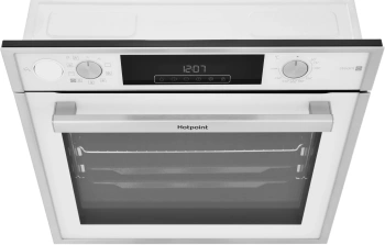 Духовой шкаф Hotpoint FE8 S832 JSH WH белый (869891000310)