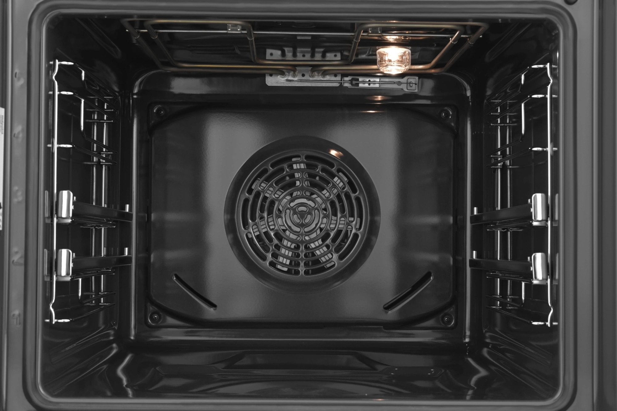 Духовой шкаф Hotpoint FE8 S832 JSH WH белый (869891000310)