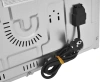 Духовой шкаф Hotpoint FE8 S832 JSH WH белый (869891000310)