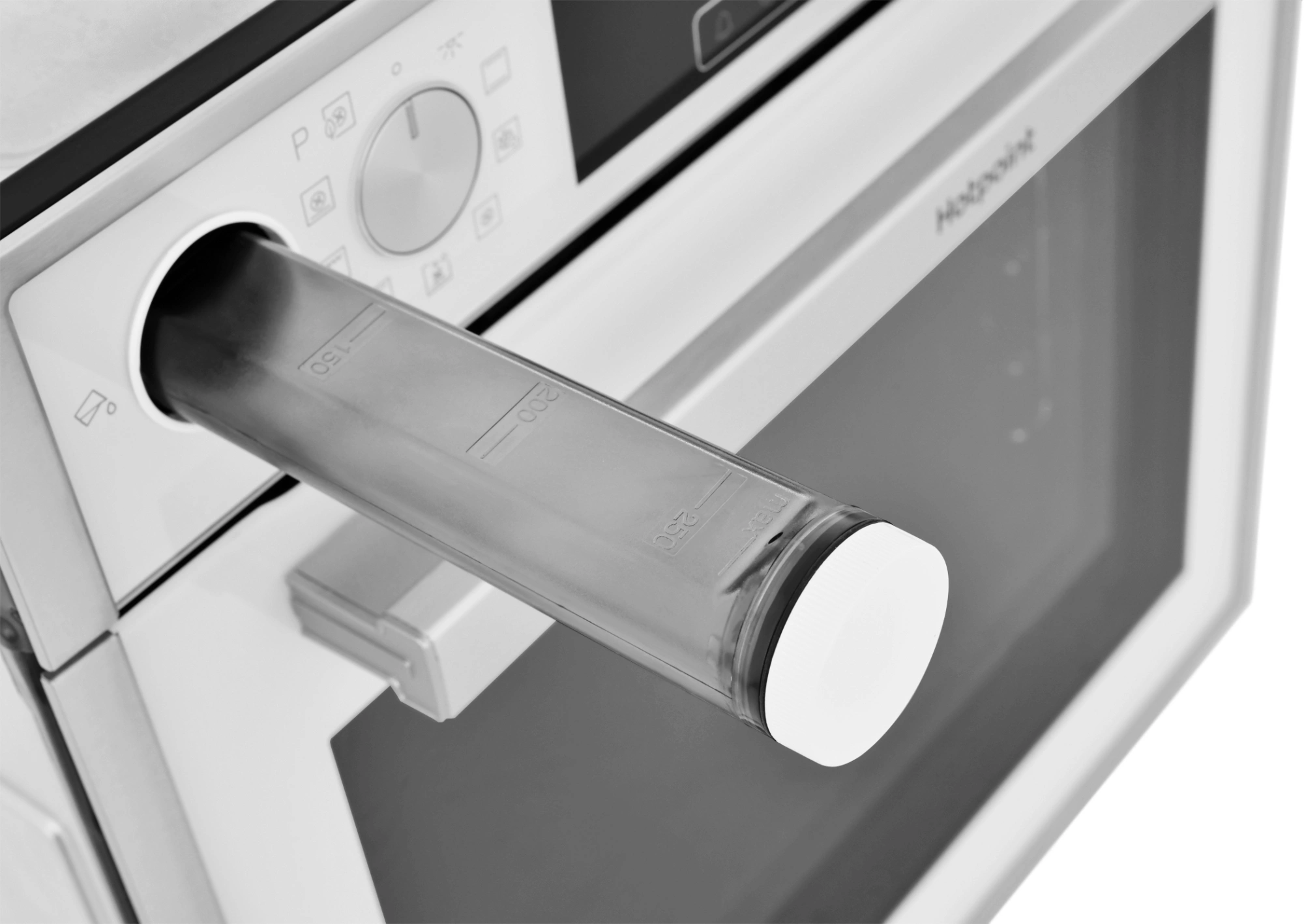 Духовой шкаф Hotpoint FE8 S832 JSH WH белый (869891000310)
