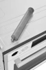 Духовой шкаф Hotpoint FE8 S832 JSH WH белый (869891000310)