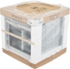 Духовой шкаф Hotpoint FE8 S832 JSH WH белый (869891000310)