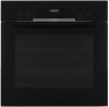 Духовой шкаф Bosch Serie 4 HBF514BB1T черный