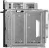 Духовой шкаф Bosch Serie 4 HBF514BB1T черный