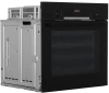 Духовой шкаф Bosch Serie 4 HBF514BB1T черный