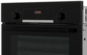 Духовой шкаф Bosch Serie 4 HBF514BB1T черный