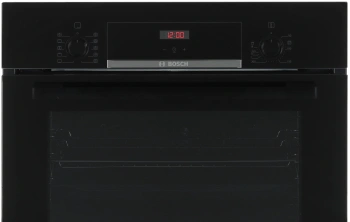Духовой шкаф Bosch Serie 4 HBF514BB1T черный