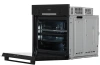 Духовой шкаф Bosch Serie 4 HBF514BB1T черный
