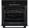 Духовой шкаф Bosch Serie 4 HBF514BB1T черный