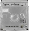 Духовой шкаф Bosch Serie 4 HBF514BB1T черный