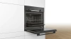 Духовой шкаф Bosch Serie 4 HBF514BB1T черный