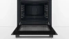 Духовой шкаф Bosch Serie 4 HBF514BB1T черный