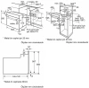 Духовой шкаф Bosch Serie 4 HBF514BB1T черный
