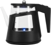 Чайник электрический Vitek VT-WK1083 черный, стекло