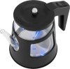 Чайник электрический Vitek VT-WK1083 черный, стекло