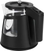Чайник электрический Vitek VT-WK1083 черный, стекло