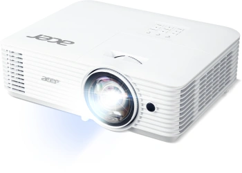 Проектор Acer H6518STi, 1920х1080, 10000:1, белый (mr.jsfcd.001)
