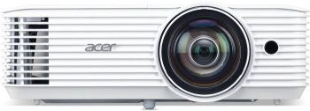Проектор Acer H6518STi, 1920х1080, 10000:1, белый (mr.jsfcd.001)