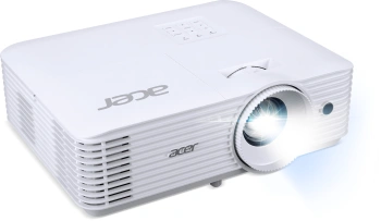 Проектор Acer P1558i, 1920х1080, 15000:1, 5200lm, белый (mr.jyhcd.001)