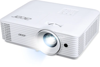 Проектор Acer P1558i, 1920х1080, 15000:1, 5200lm, белый (mr.jyhcd.001)