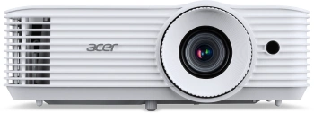 Проектор Acer P1558i, 1920х1080, 15000:1, 5200lm, белый (mr.jyhcd.001)
