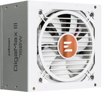 Блок питания Zalman ZM750-GV3 Wh