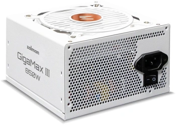 Блок питания Zalman ZM850-GV3 Wh