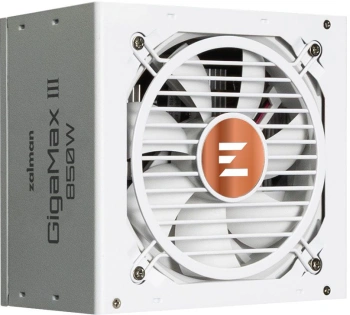 Блок питания Zalman ZM850-GV3 Wh