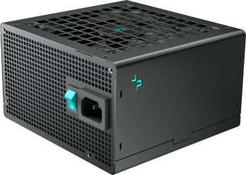 Блок питания Deepcool PL550D (r-pl550d-fc0b-wdeu-v2)
