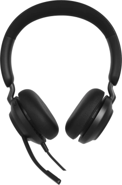 Гарнитура Jabra Evolve2 40 SE USB-C/A, черный (24189-999-799)