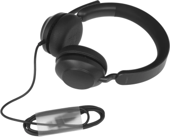 Гарнитура Jabra Evolve2 40 SE USB-C/A, черный (24189-999-799)