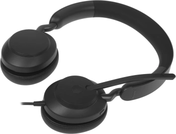 Гарнитура Jabra Evolve2 40 SE USB-C/A, черный (24189-999-799)