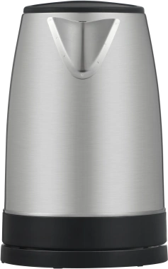 Чайник электрический Midea MK-9010 серый, металл