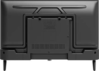 Телевизор BBK 24LEM-1031/TS2C (B), 23.6", LED, HD, черный
