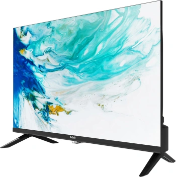 Телевизор BBK 24LEM-1033/TS2C (B), 23.6", LED, HD, черный