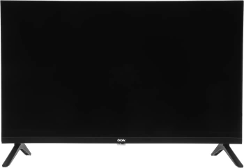 Телевизор BBK 24LEM-1033/TS2C (B), 23.6", LED, HD, черный