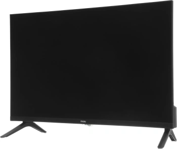 Телевизор BBK 24LEM-1033/TS2C (B), 23.6", LED, HD, черный