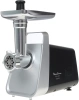 Мясорубка Moulinex ME306832 черный/серебристый (8010000095)