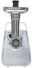 Мясорубка Moulinex ME306832 черный/серебристый (8010000095)