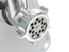 Мясорубка Moulinex ME306832 черный/серебристый (8010000095)