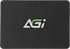 Твердотельный накопитель AGi AI238 512ГБ, 2.5", SATA-III, SATA AGI512G25AI238