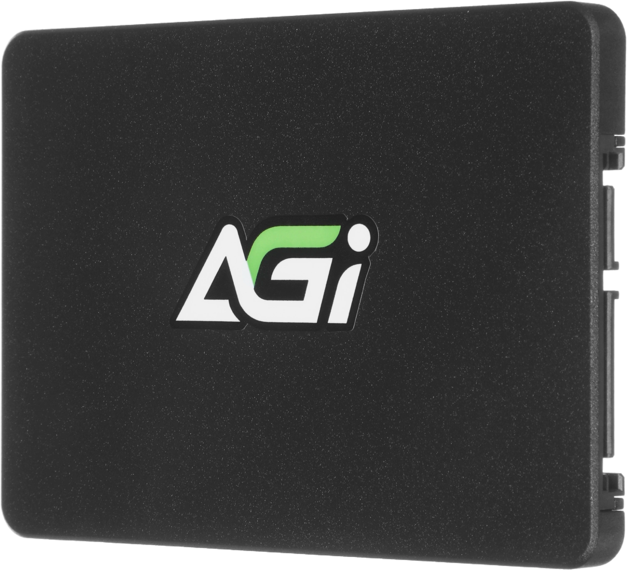 Твердотельный накопитель AGi AI238 512ГБ, 2.5", SATA-III, SATA AGI512G25AI238